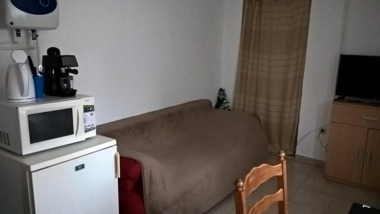 Relax Apartman Nagykanizsa Exterior photo